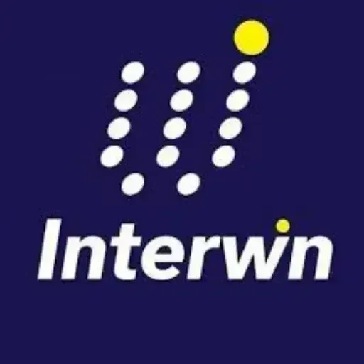 lnterwin APK Versi Terbaru untuk Android 2026 APK Resmi — ikon aplikasi