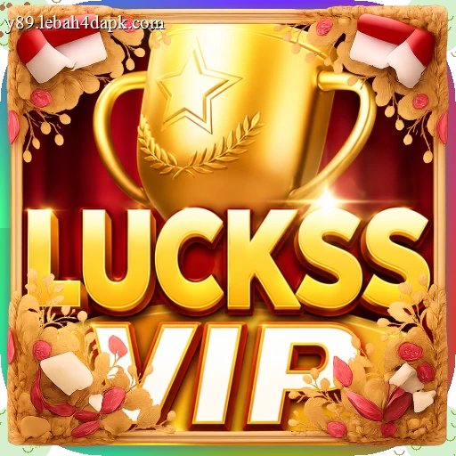 Aplikasi lucksvip Terbaru untuk Android dan iOS