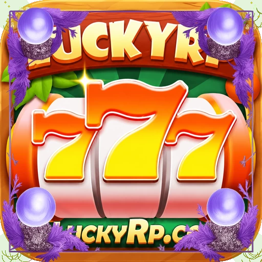 luckyrp Terbaru untuk Android: Download APK Gratis APK Resmi — ikon aplikasi