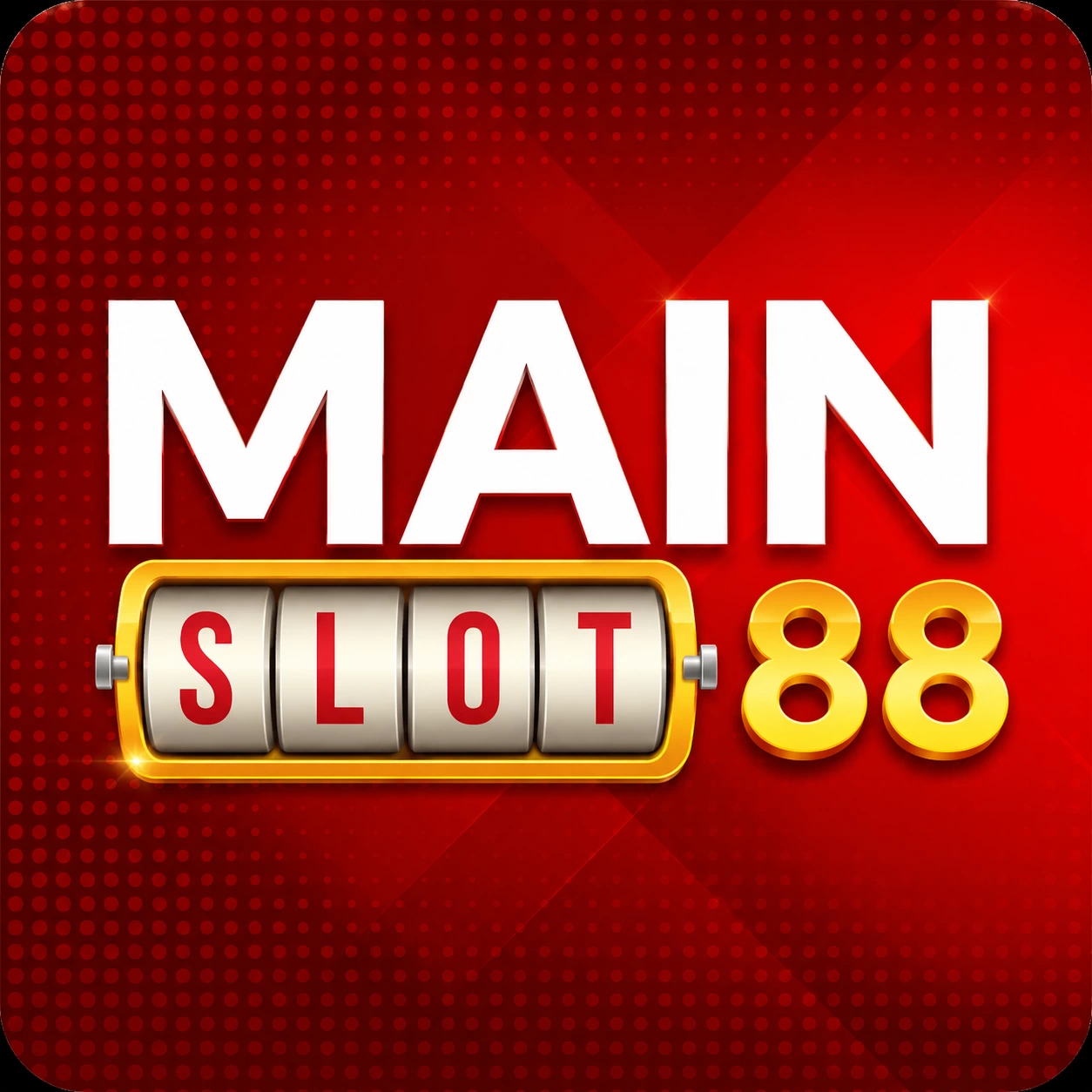 Cara Update Aplikasi mainslot88 ke Versi Terbaru APK Resmi — ikon aplikasi