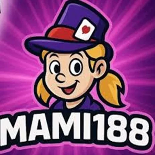 mami188 APK Terbaru untuk Android Tanpa Iklan APK Resmi — ikon aplikasi