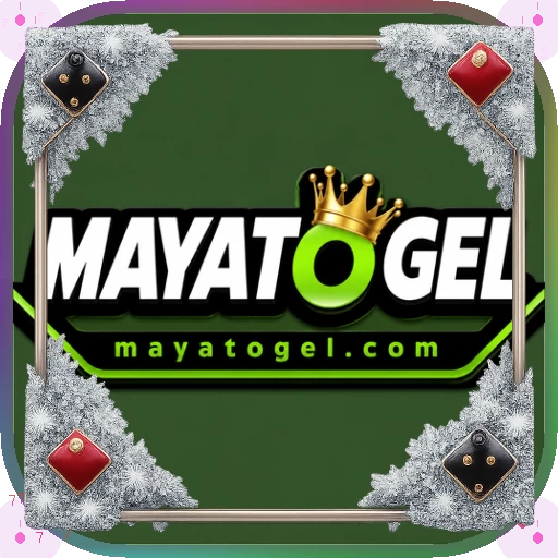 mayatogel Terbaru untuk Android: Download APK Gratis APK Resmi — ikon aplikasi