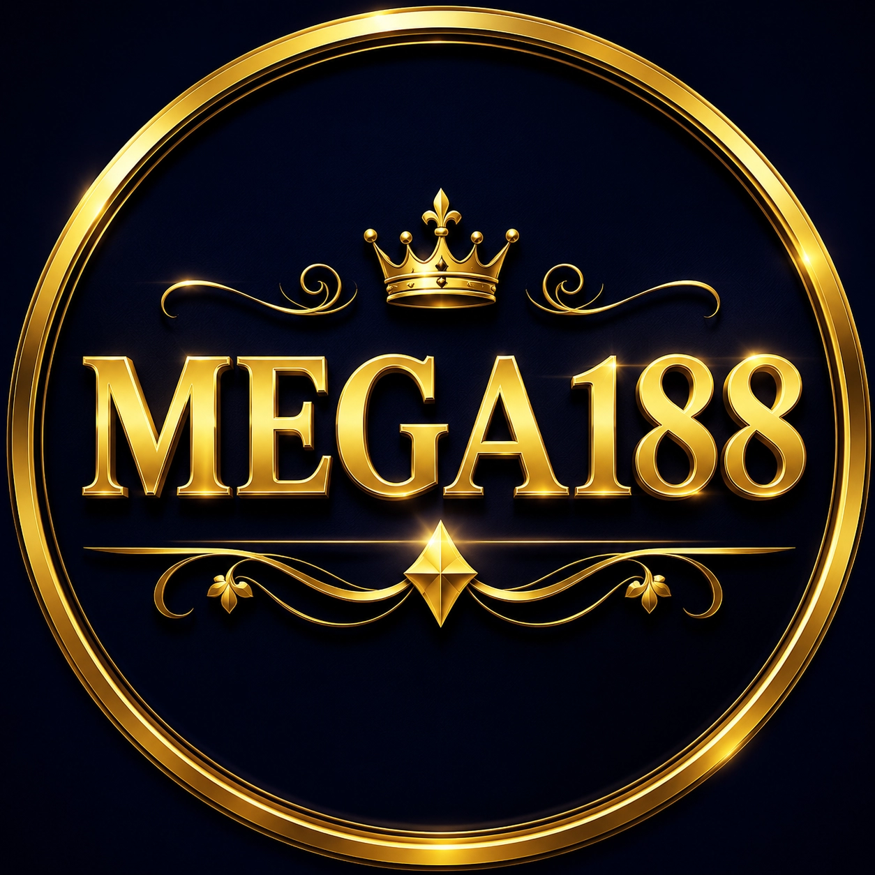 Aplikasi mega188 Terbaru: Review dan Link Download APK Resmi — ikon aplikasi
