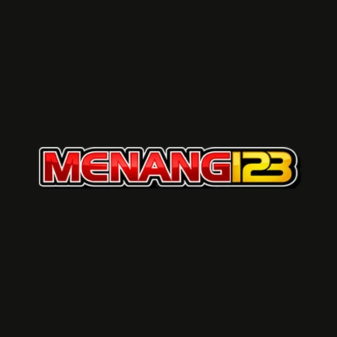 Info Lengkap Aplikasi menang123 Versi Terbaru APK Resmi — ikon aplikasi