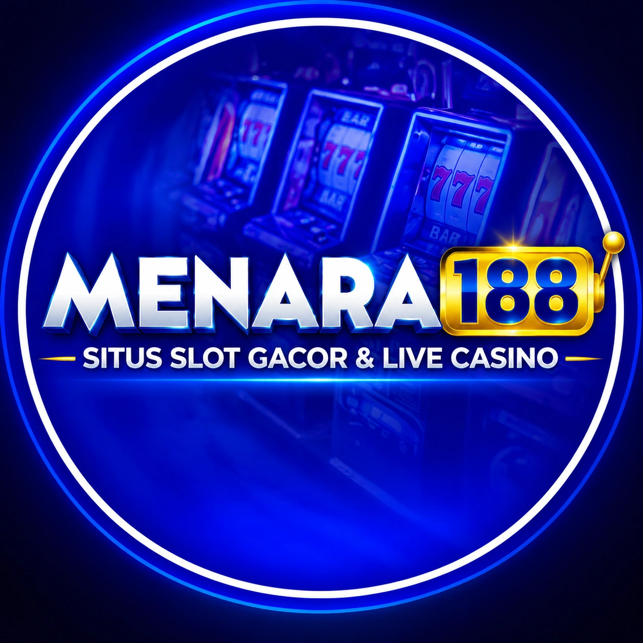 menara188 App APK Terbaru APK Resmi — ikon aplikasi