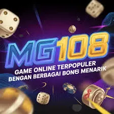 mg108 APK Terbaru 2026 untuk Semua Perangkat APK Resmi — ikon aplikasi