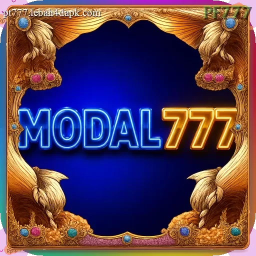 modal777 - 8