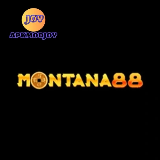 Aplikasi montana88 Terbaru dengan Fitur Terbaik APK Resmi — ikon aplikasi