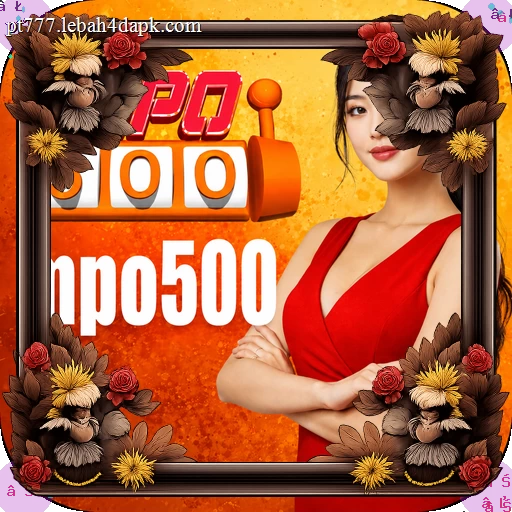 mpo500 App APK Terbaru APK Resmi — ikon aplikasi