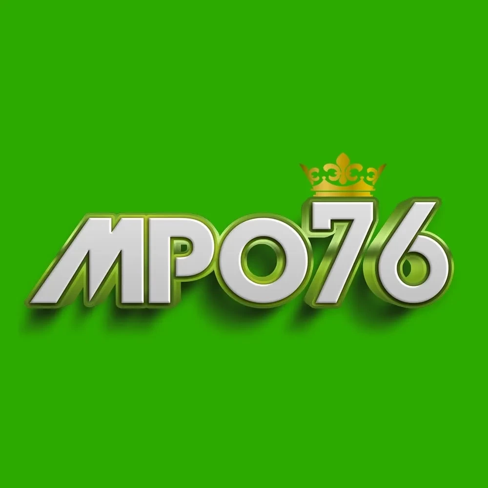Aplikasi mpo76 Terbaru dengan Fitur Terbaik APK Resmi — ikon aplikasi