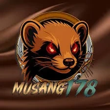 musang178 Versi Terbaru: Apa yang Baru? APK Resmi — ikon aplikasi