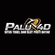 Update Aplikasi palu4d ke Versi Terbaru APK Resmi — ikon aplikasi