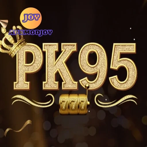 pk95 Versi Terbaru: Apa yang Baru? APK Resmi — ikon aplikasi