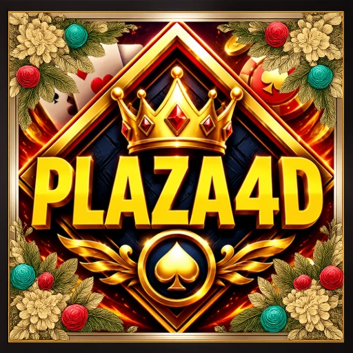 plaza4d APK Terbaru untuk Perangkat Android APK Resmi — ikon aplikasi