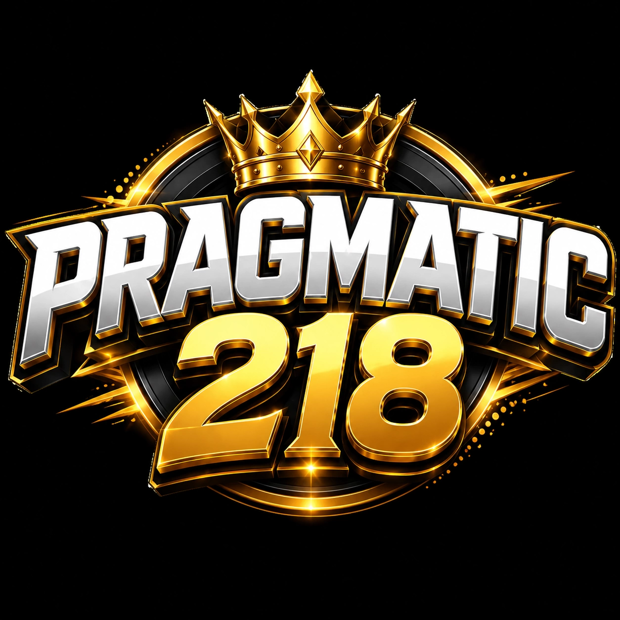 Aplikasi pragmatic218 Terbaru untuk Android dan iOS APK Resmi — ikon aplikasi