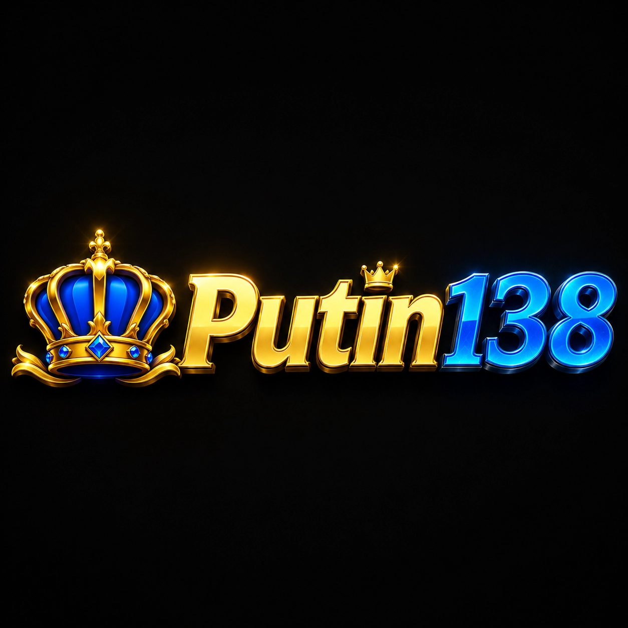 putin138 Versi Terbaru: Apa yang Baru? APK Resmi — ikon aplikasi