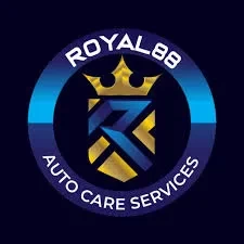 Aplikasi royal88 Terbaru dengan Fitur Terbaik APK Resmi — ikon aplikasi