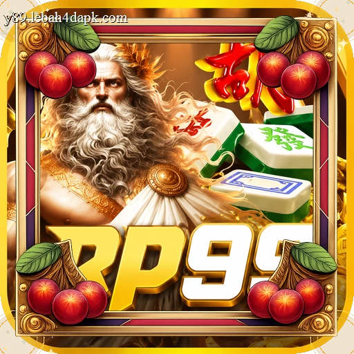 rp99 APK Terbaru untuk Android Tanpa Iklan APK Resmi — ikon aplikasi