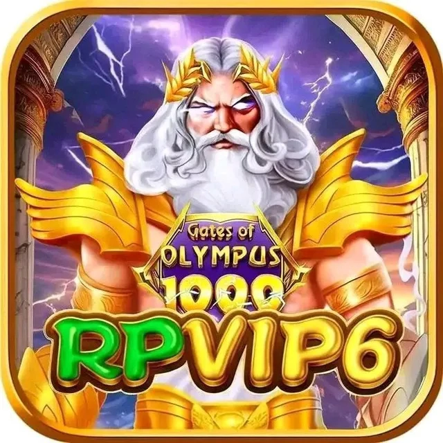 rpvip6 Versi Terbaru untuk Android Tanpa Ribet APK Resmi — ikon aplikasi