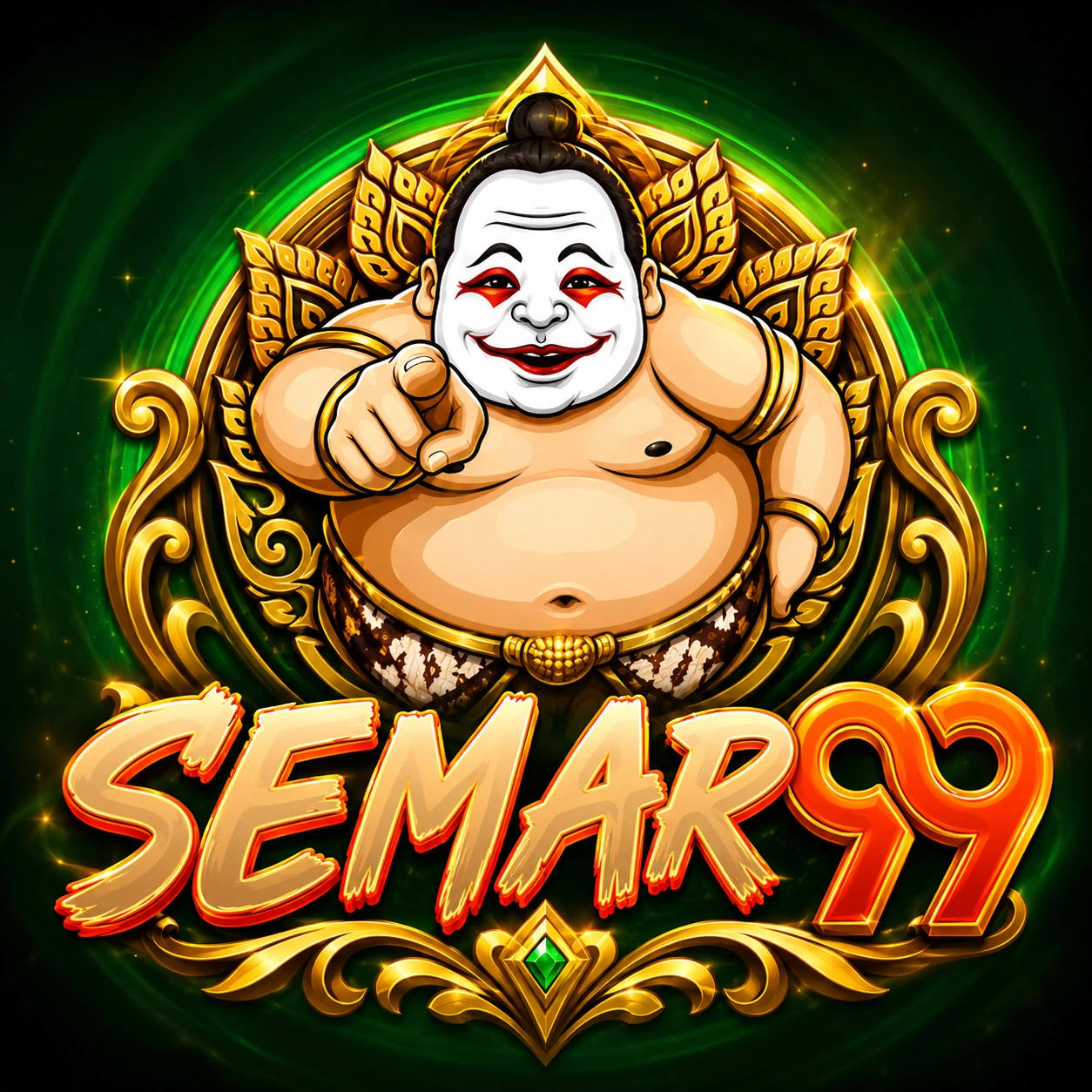 semar99 APK Terbaru 2026 untuk Semua Perangkat APK Resmi — ikon aplikasi