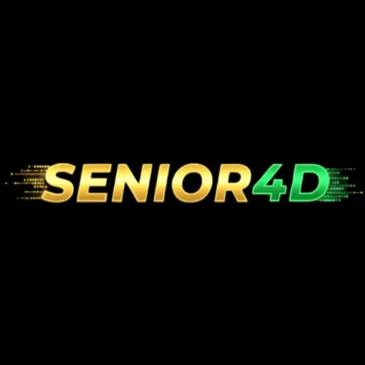 senior4d APK Versi Terbaru untuk Android 2026 APK Resmi — ikon aplikasi