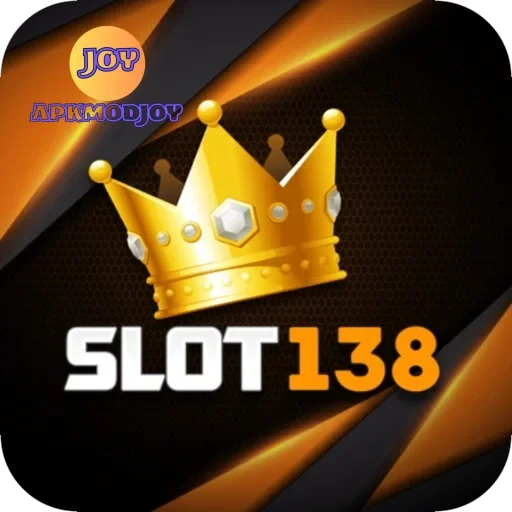 slot138 APK Terbaru dan Aman untuk Diunduh APK Resmi — ikon aplikasi