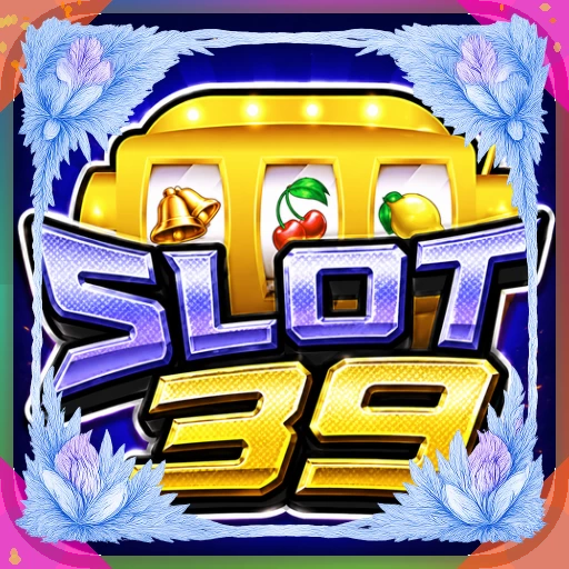 slot39 APK Terbaru 2026 untuk Semua Perangkat APK Resmi — ikon aplikasi