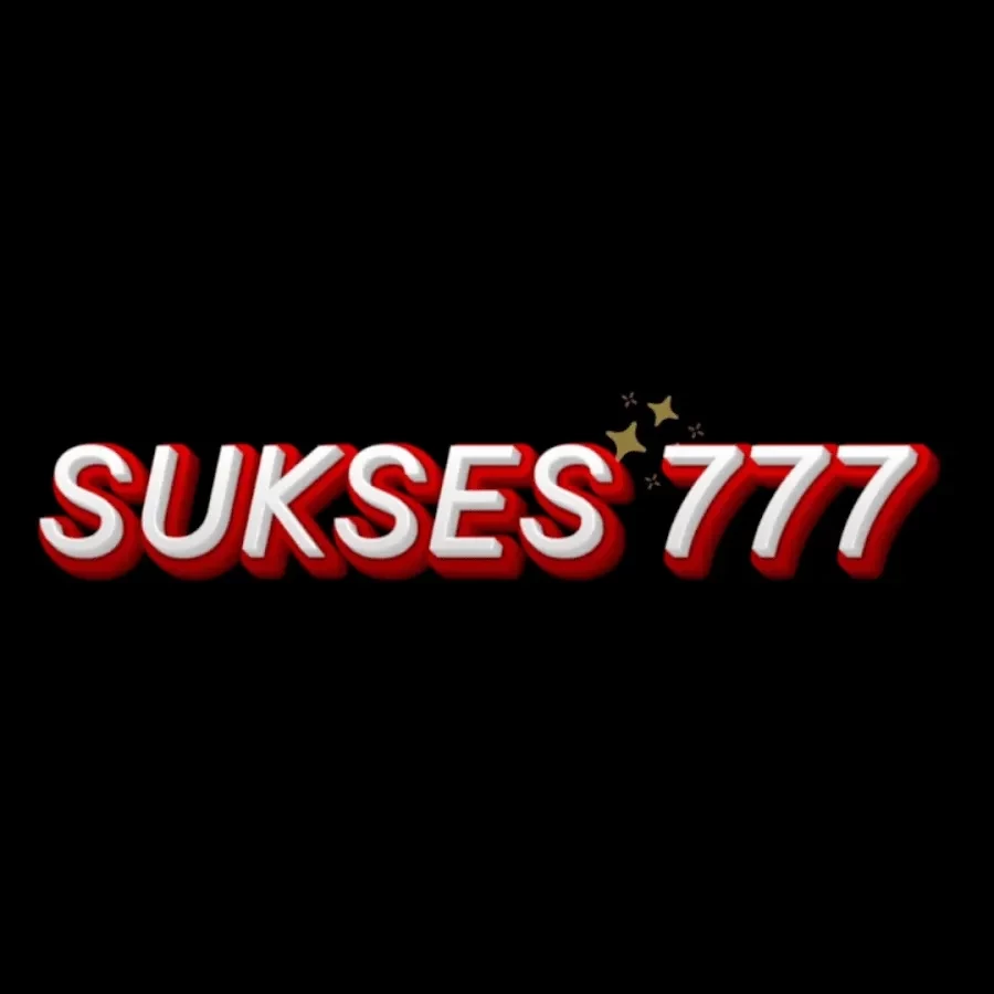 Review Aplikasi sukses777 Versi Terbaru APK Resmi — ikon aplikasi
