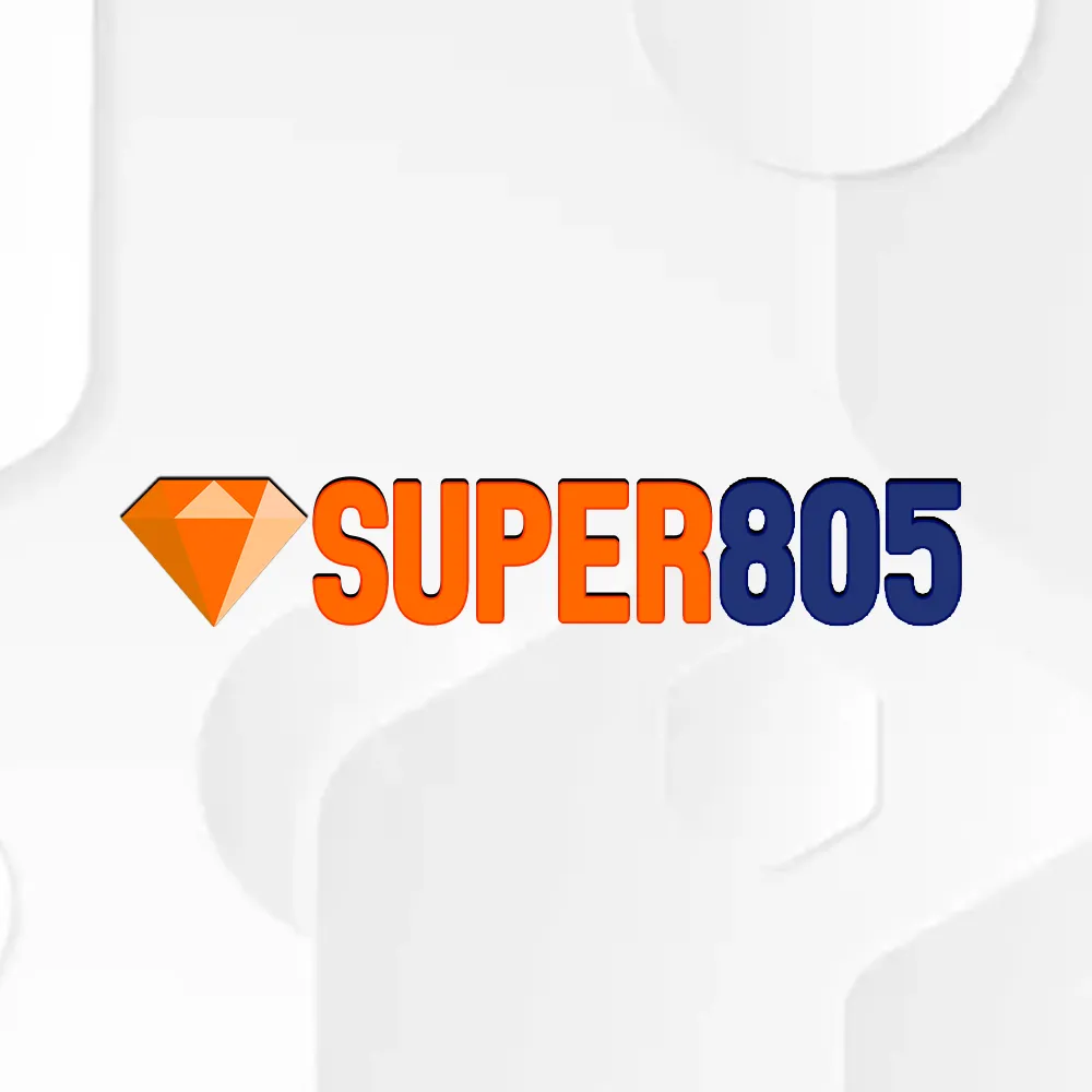 Update Aplikasi super805 ke Versi Terbaru APK Resmi — ikon aplikasi