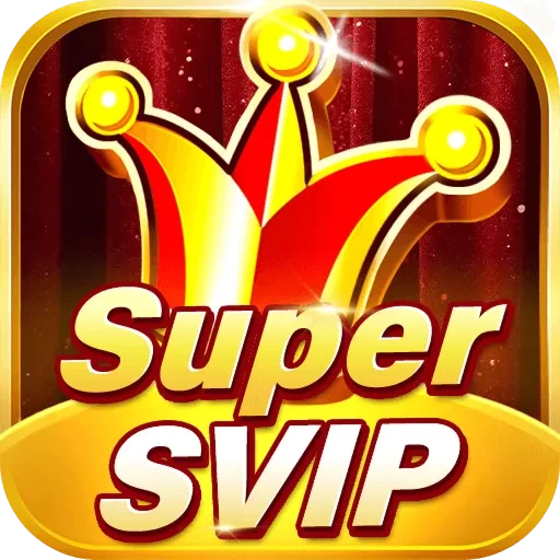 Kelebihan dan Fitur Aplikasi supersvip Terbaru APK Resmi — ikon aplikasi