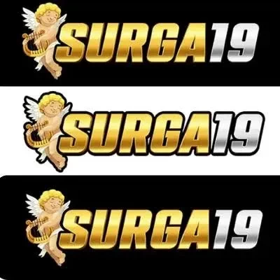 Update Aplikasi surga19 Terbaru 2026 APK Resmi — ikon aplikasi