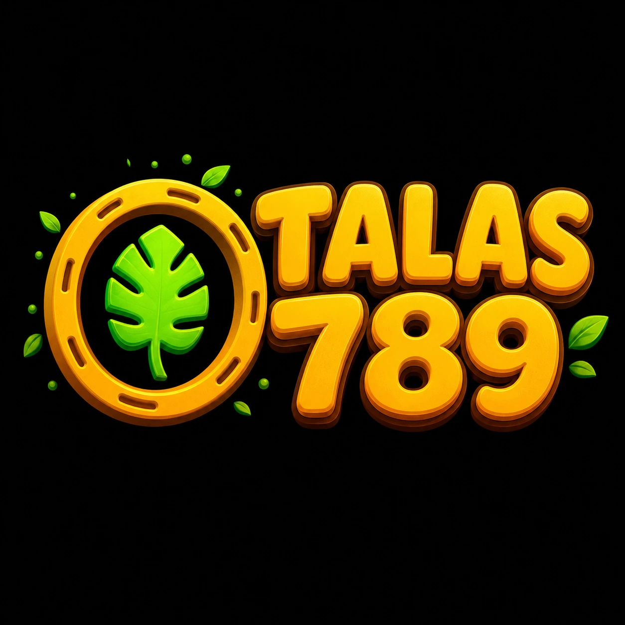 Aplikasi talas789 Terbaru: Review dan Link Download APK Resmi — ikon aplikasi