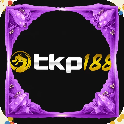 tkp188 APK Versi Terbaru untuk Android 2026 APK Resmi — ikon aplikasi
