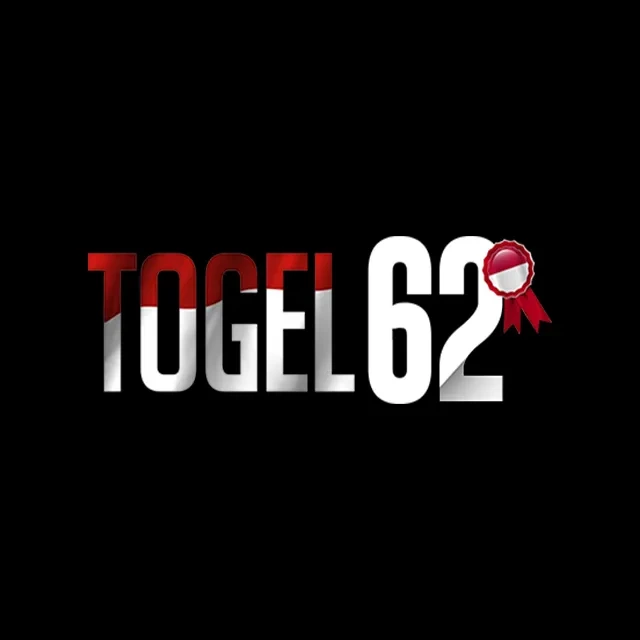 togel62 APK Terbaru dan Aman untuk Diunduh APK Resmi — ikon aplikasi
