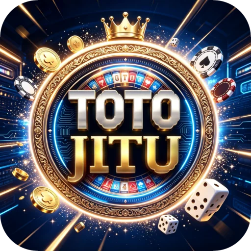 totojitu APK Versi Terbaru untuk Android 2026 APK Resmi — ikon aplikasi