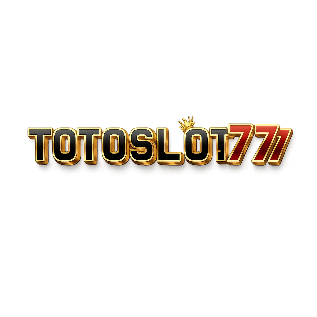 totoslot777 App Terbaru: Fitur Unggulan dan Download APK Resmi — ikon aplikasi