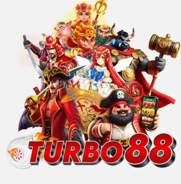 turbo88 Terbaru untuk Android: Download APK Gratis APK Resmi — ikon aplikasi