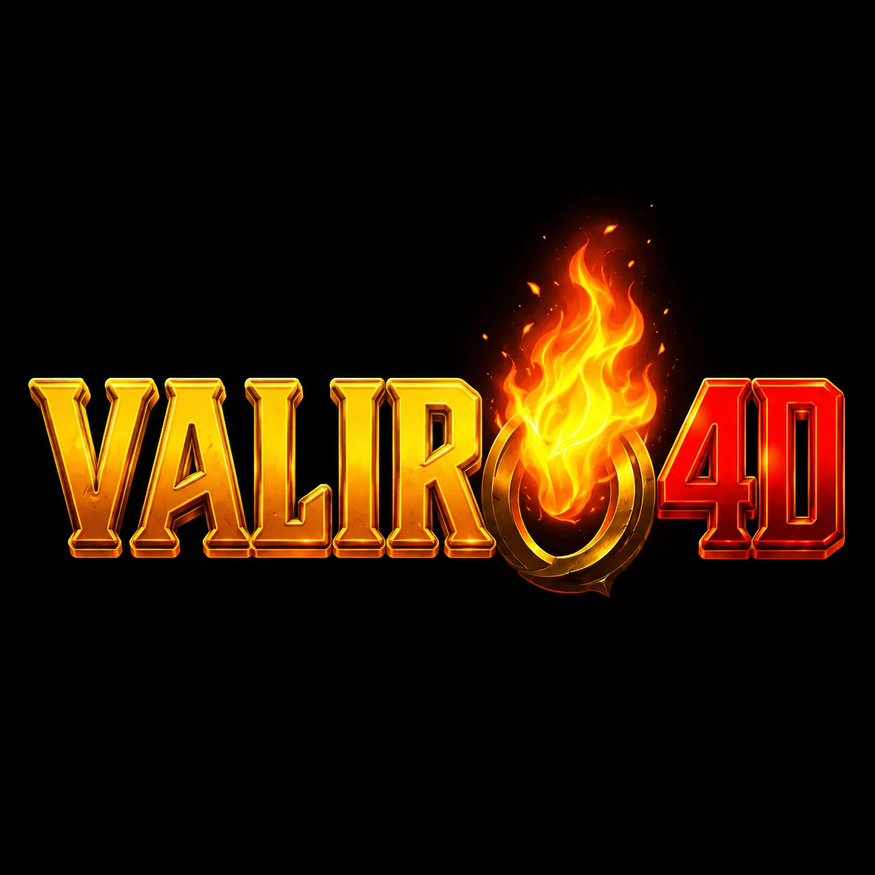 valir4d Terbaru: Review Aplikasi dan Link Unduh APK Resmi — ikon aplikasi