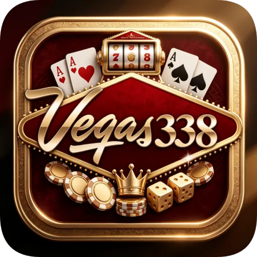 Aplikasi vegas338 Terbaru untuk Android dan iOS APK Resmi — ikon aplikasi