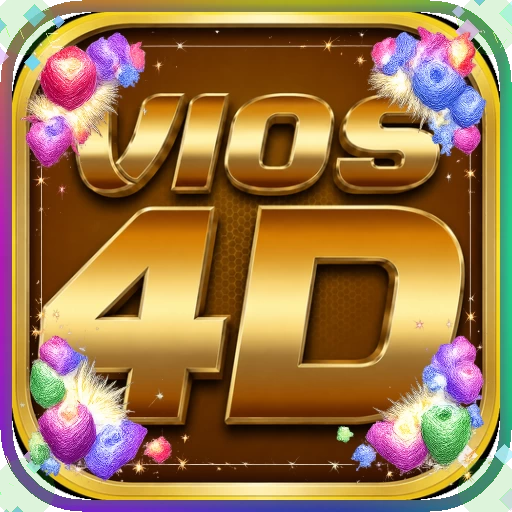 Download vios4d APK Terbaru untuk HP Android APK Resmi — ikon aplikasi