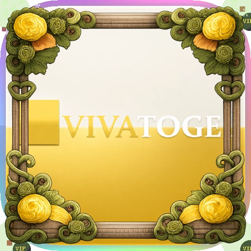 vivatogel App APK Terbaru APK Resmi — ikon aplikasi