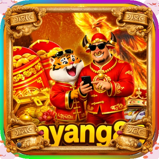 Review Aplikasi wayang88 Versi Terbaru APK Resmi — ikon aplikasi