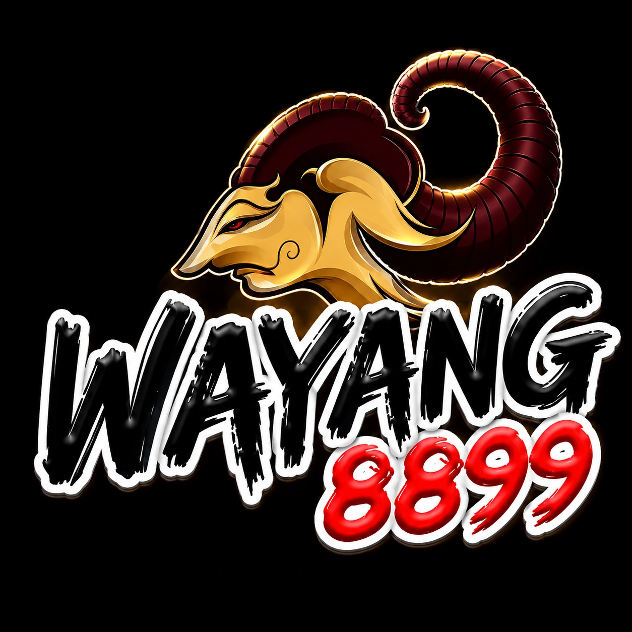 Update Aplikasi wayang8899 Terbaru 2026 APK Resmi — ikon aplikasi