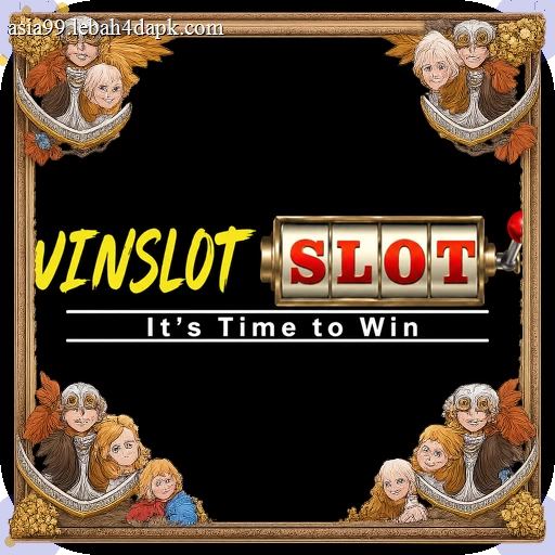 Info Aplikasi winslot Terbaru dan Cara Download APK Resmi — ikon aplikasi