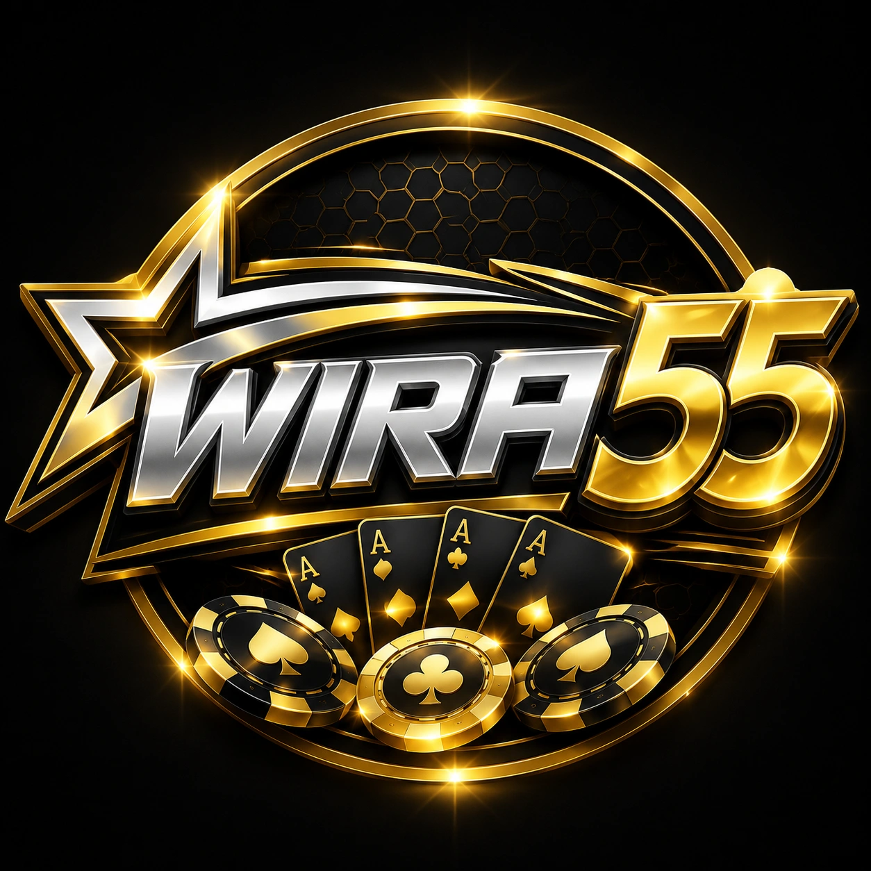 wira55 App Terbaru: Fitur Unggulan dan Download APK Resmi — ikon aplikasi