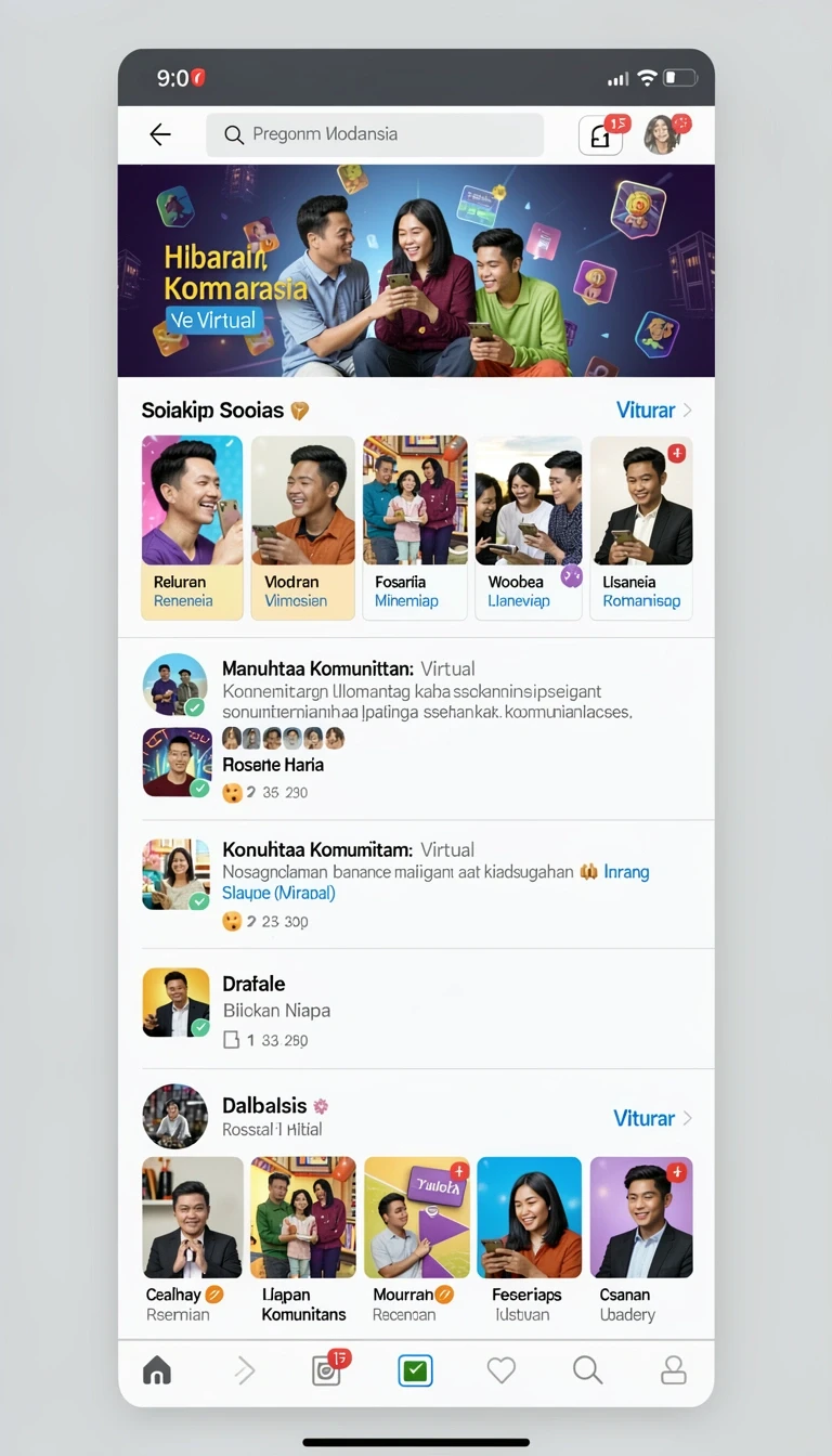 Screenshot dreamplay77 APK Terbaru 2026 untuk Semua Perangkat nomor 3