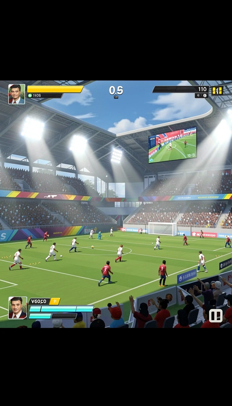 Screenshot mpo500 App APK Terbaru nomor 1