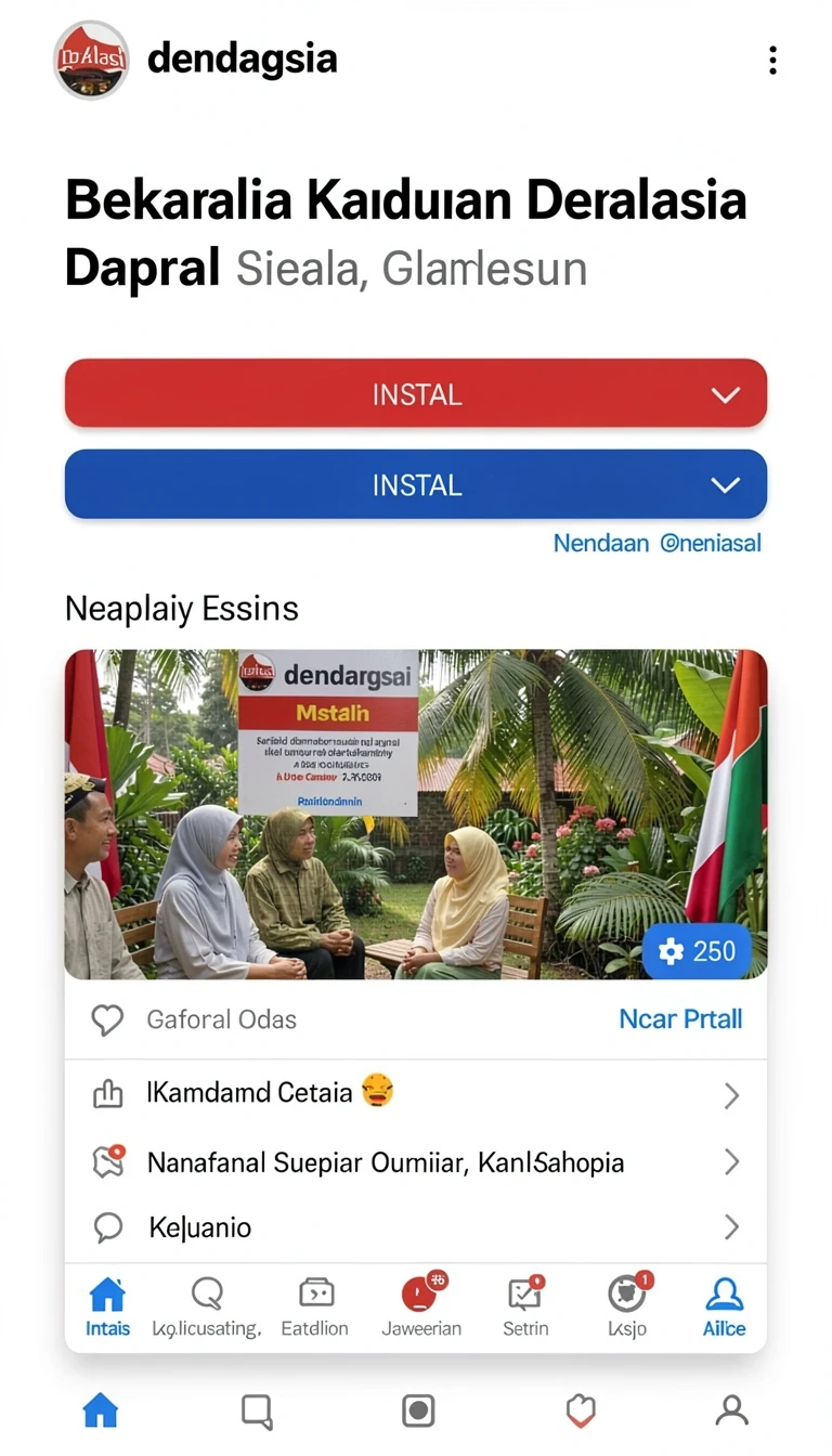 Screenshot vespa69 APK Versi Terbaru untuk Android 2026 nomor 1