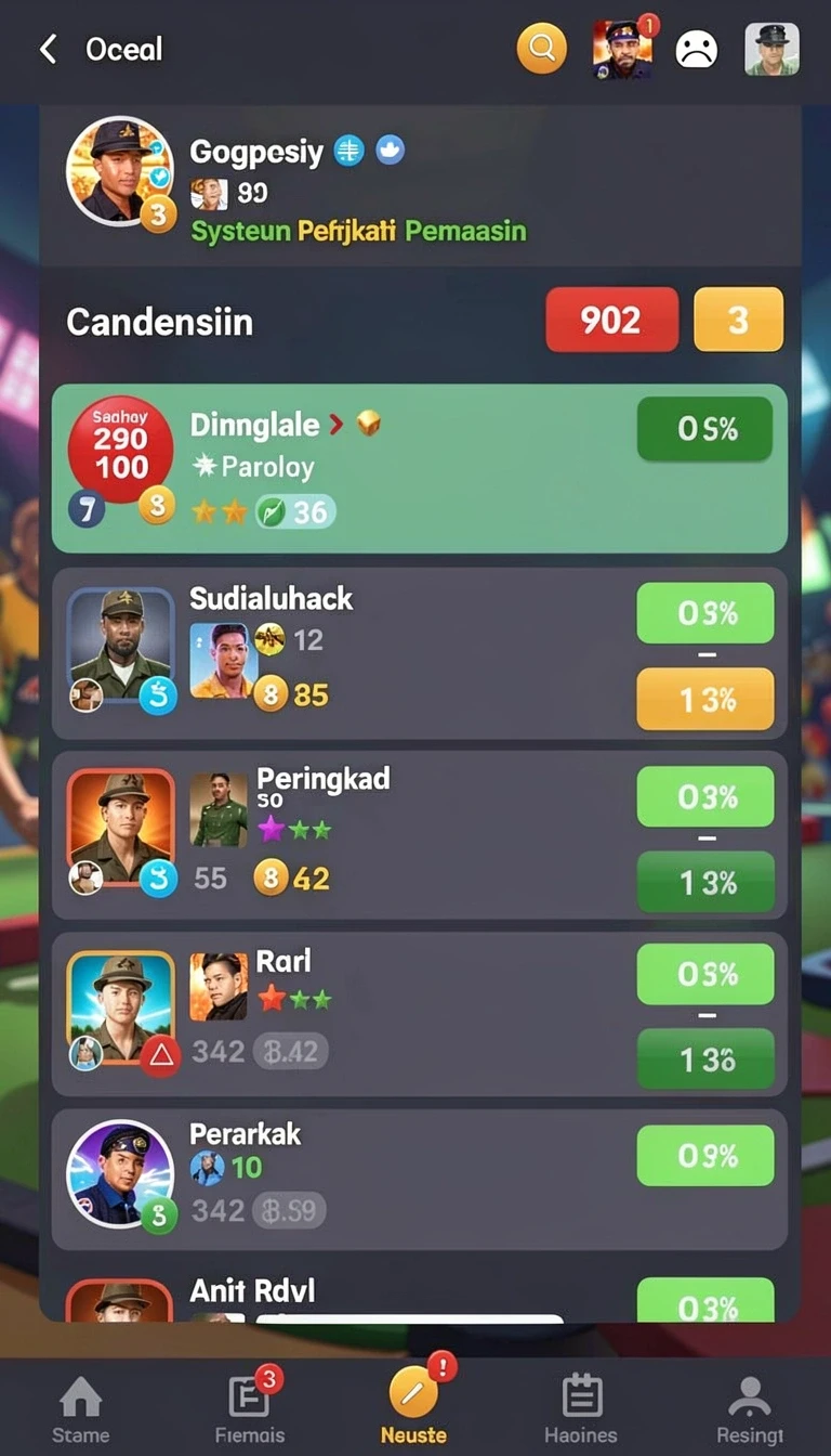 Screenshot Update Aplikasi 12hoki ke Versi Terbaru nomor 3