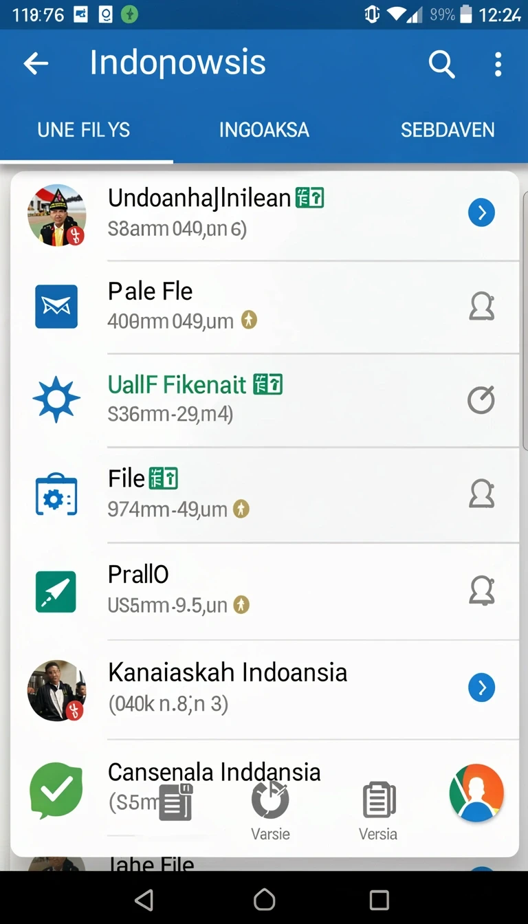 Screenshot ajaib88 APK Terbaru 2026 untuk Semua Perangkat nomor 3